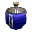 蓝色药水(L)