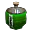 绿色药水(L)