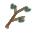 榉树枝