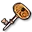 木钥匙
