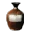 棕水