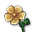 琥珀花
